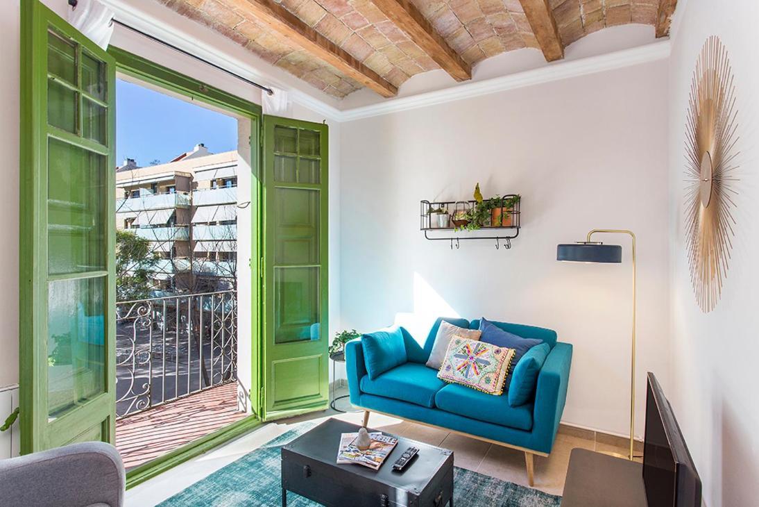 U-nique Fira Bcn Apartment *