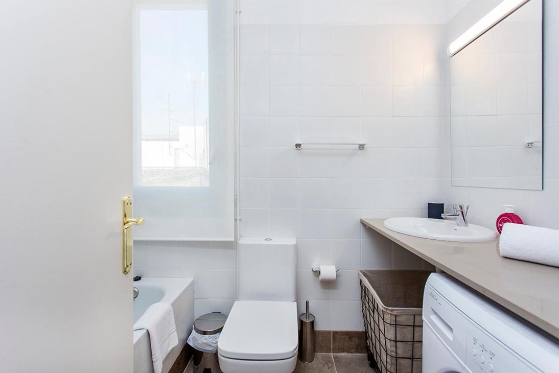 U-nique Fira Bcn Apartment L'Hospitalet de Llobregat