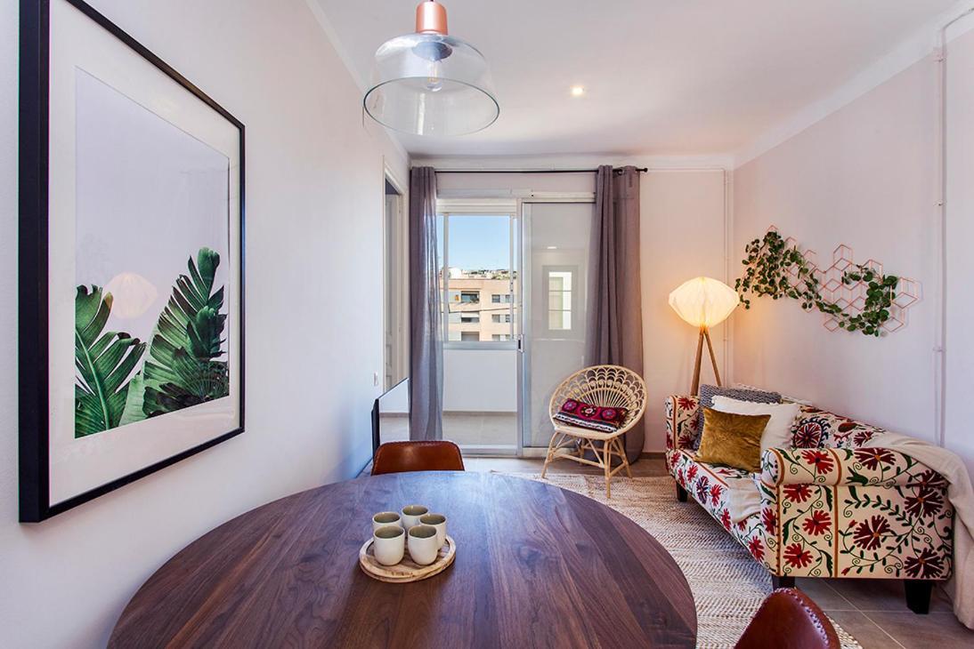 Apartment U-nique Fira Bcn *