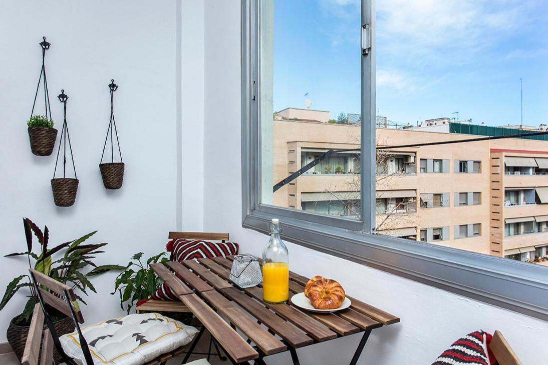 U-nique Fira Bcn Apartment L'Hospitalet de Llobregat