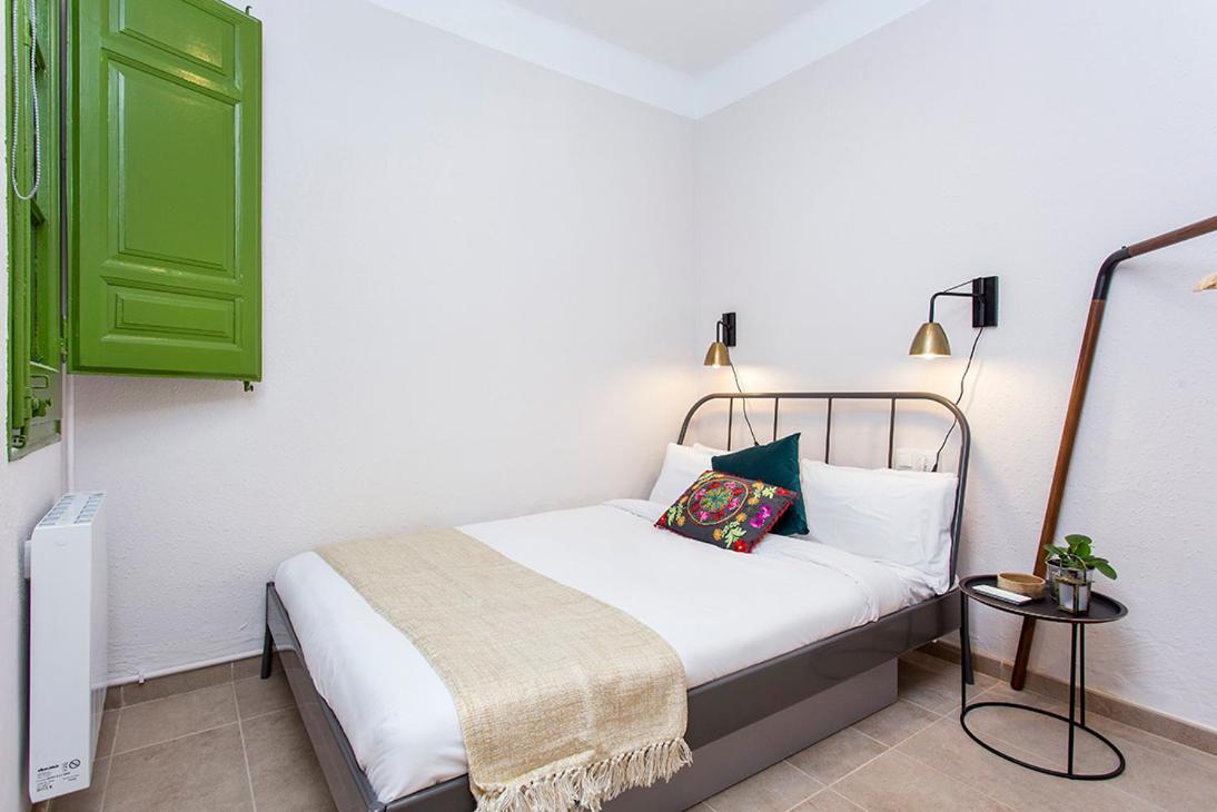 U-nique Fira Bcn Apartment L'Hospitalet de Llobregat