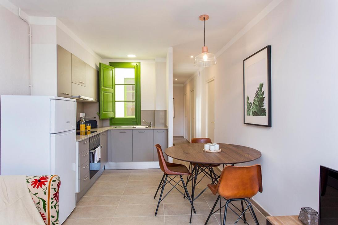 Apartment U-nique Fira Bcn L'Hospitalet de Llobregat