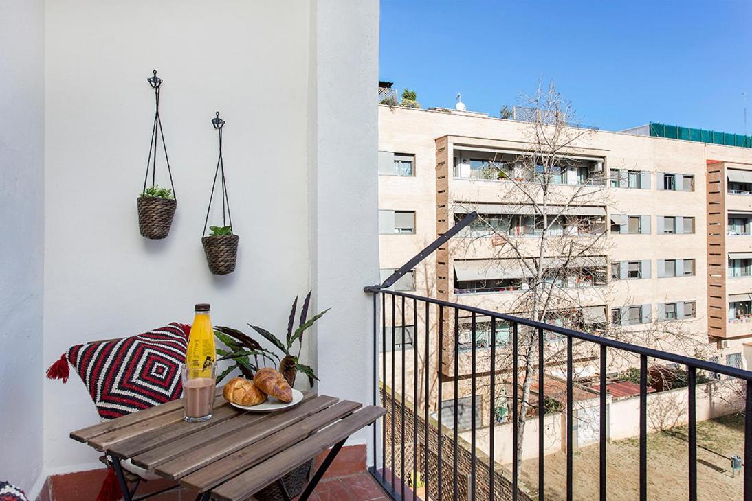 Apartment U-nique Fira Bcn