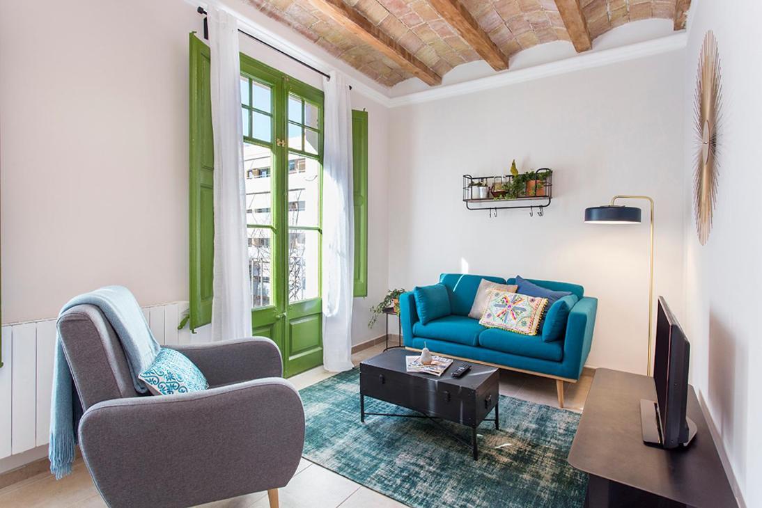 Apartment U-nique Fira Bcn *