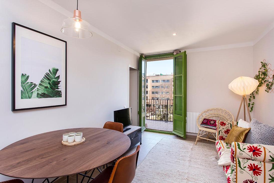 Apartment U-nique Fira Bcn *