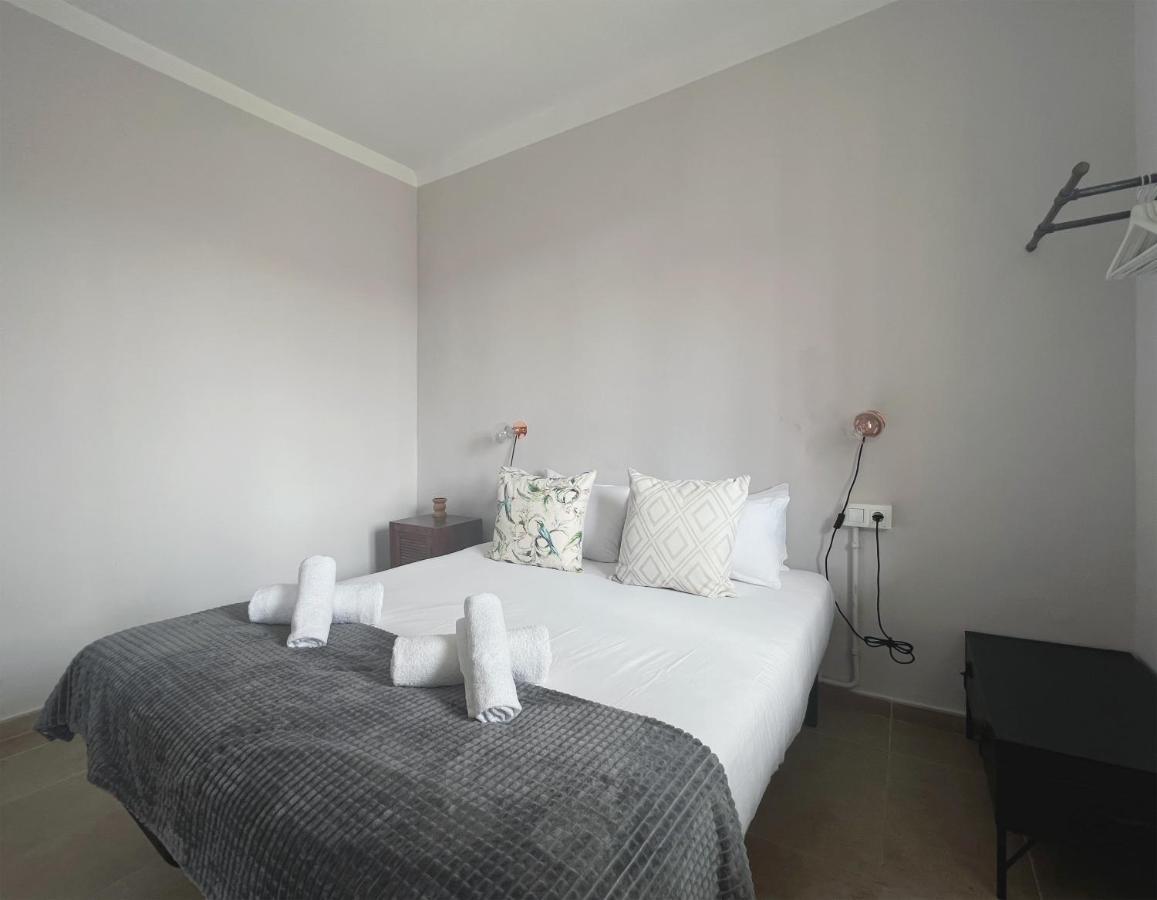 Apartment U-nique Fira Bcn