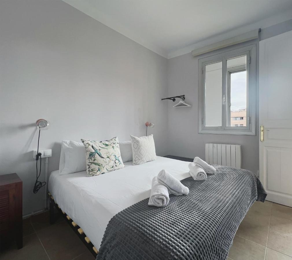 U-nique Fira Bcn Apartment *