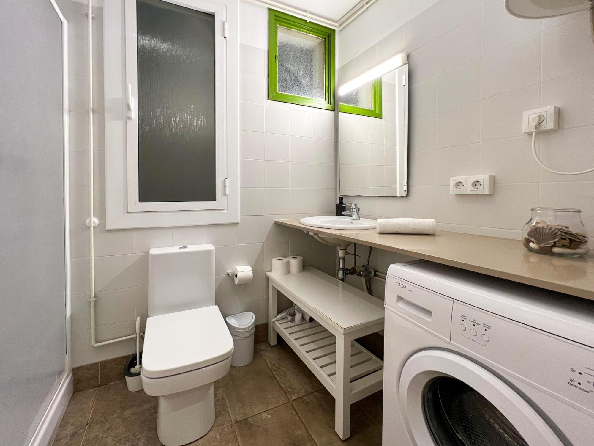 U-nique Fira Bcn Apartment L'Hospitalet de Llobregat