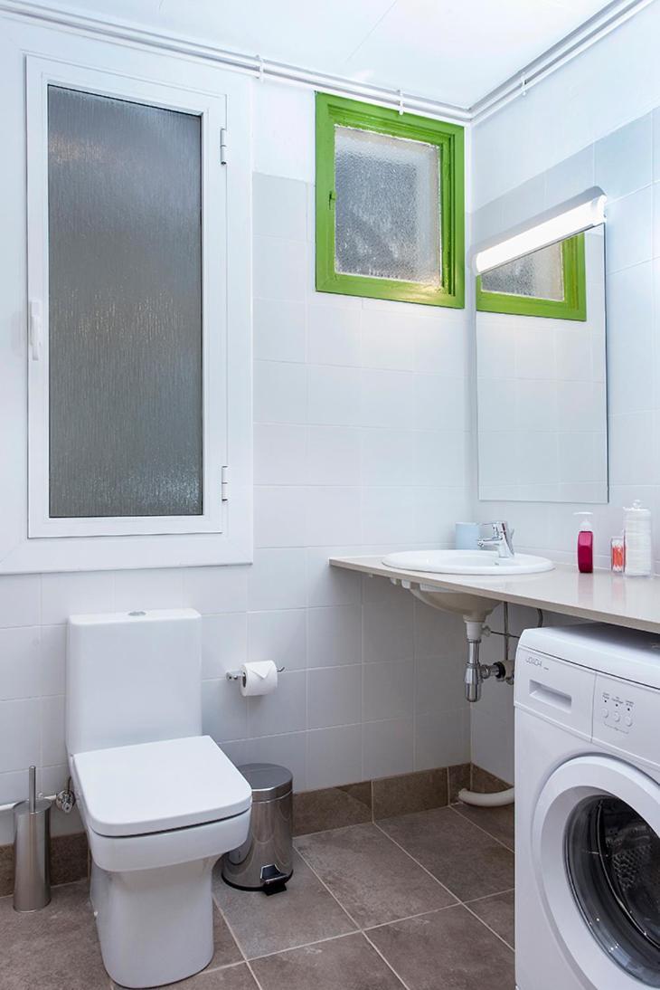 U-nique Fira Bcn Apartment L'Hospitalet de Llobregat