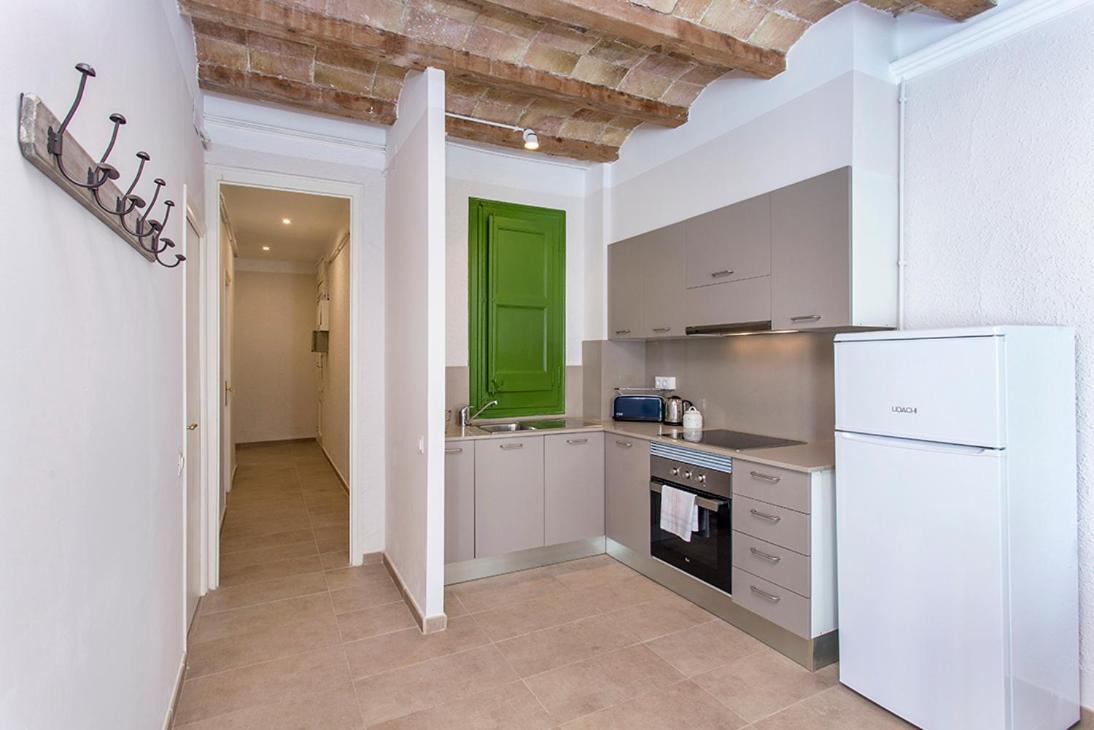 Apartment U-nique Fira Bcn L'Hospitalet de Llobregat