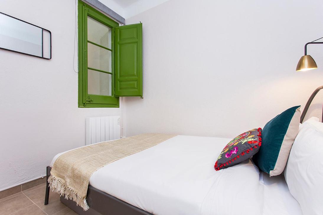 Apartment U-nique Fira Bcn