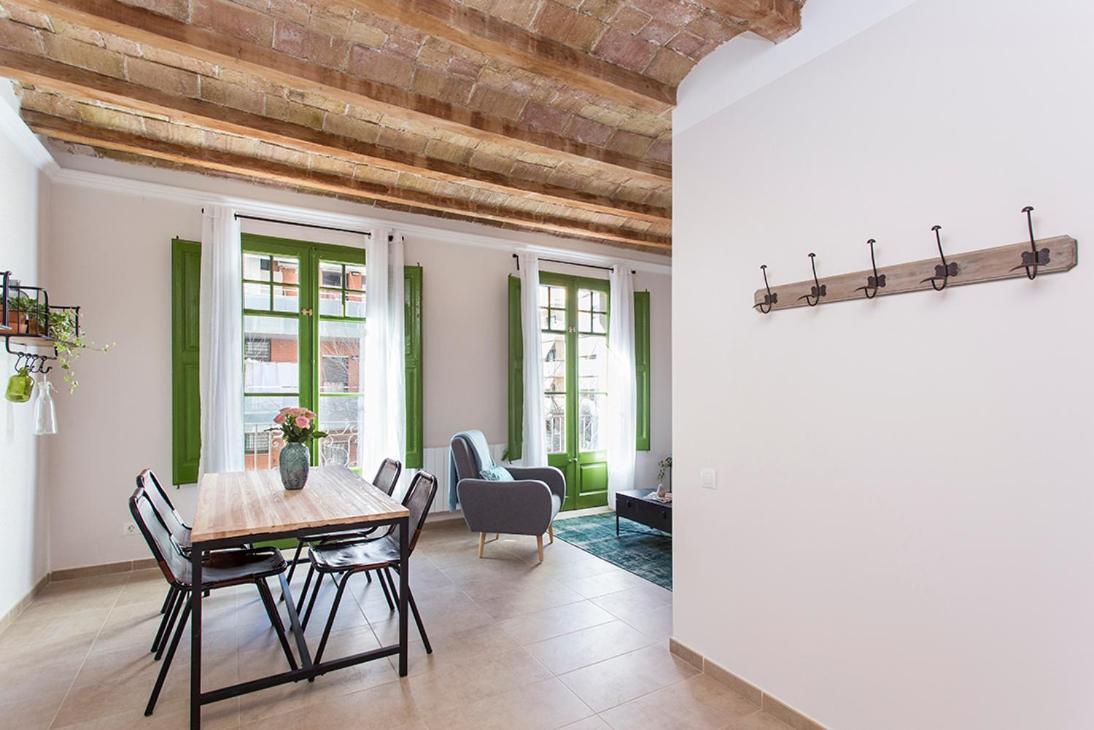 Apartment U-nique Fira Bcn