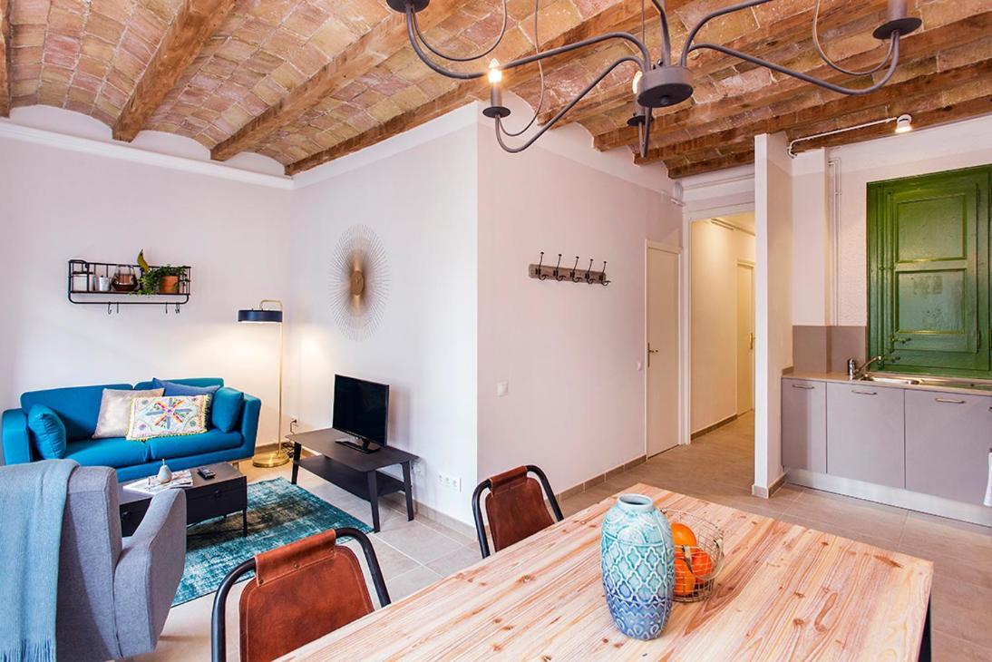 Apartment U-nique Fira Bcn *