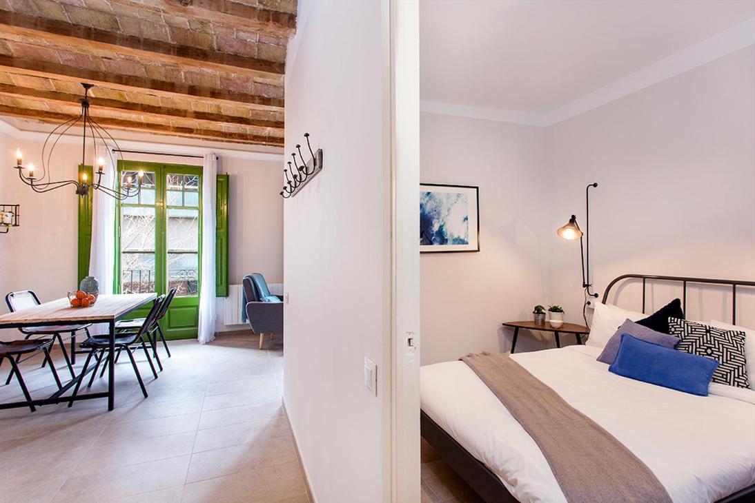 U-nique Fira Bcn Apartment