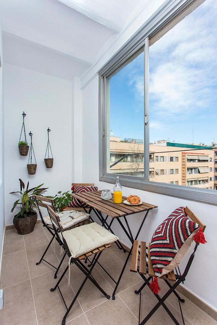 Apartment U-nique Fira Bcn