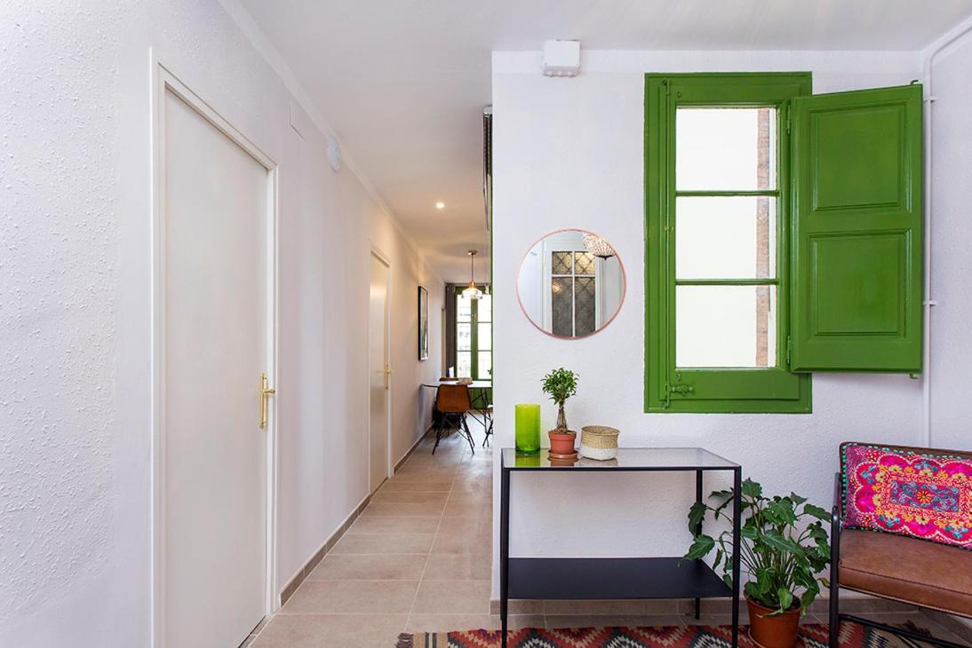 Apartment U-nique Fira Bcn *