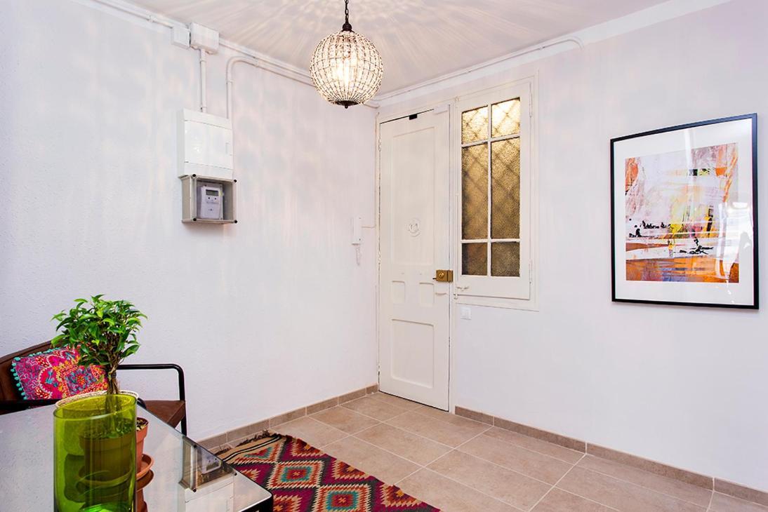 U-nique Fira Bcn Apartment