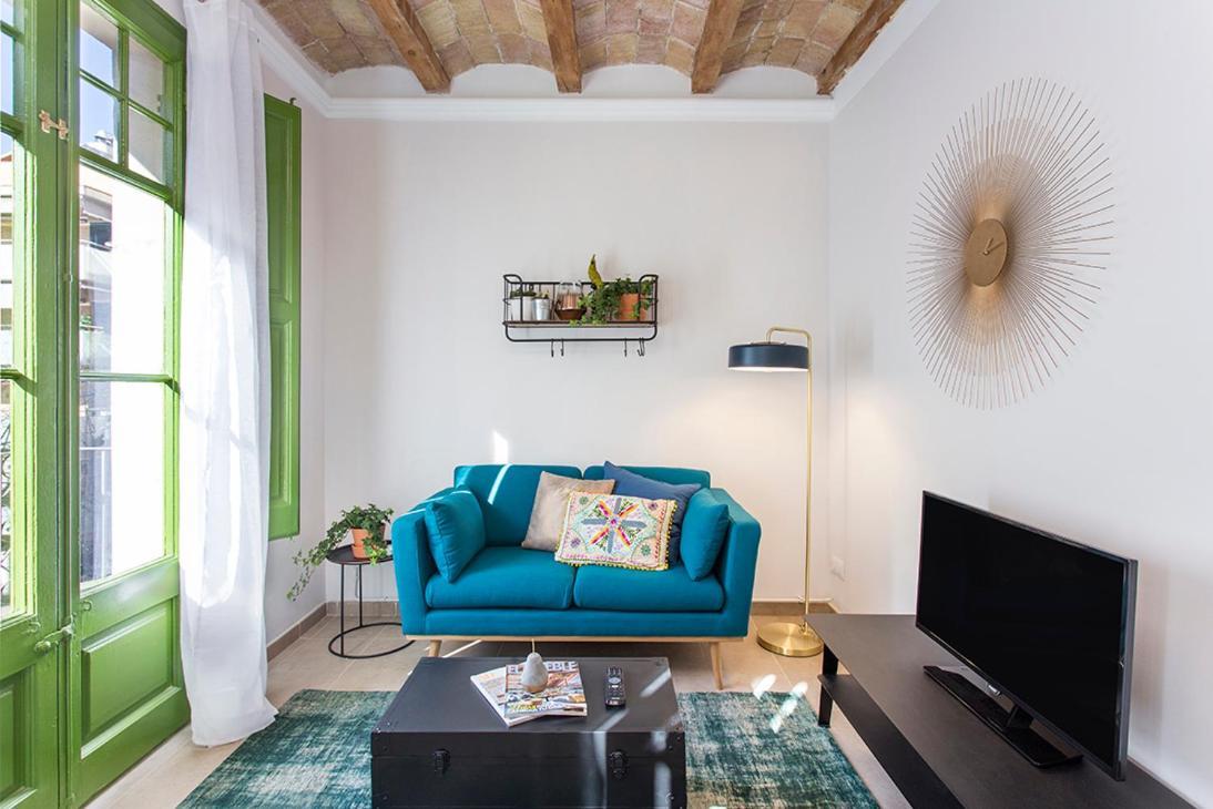 Apartment U-nique Fira Bcn *