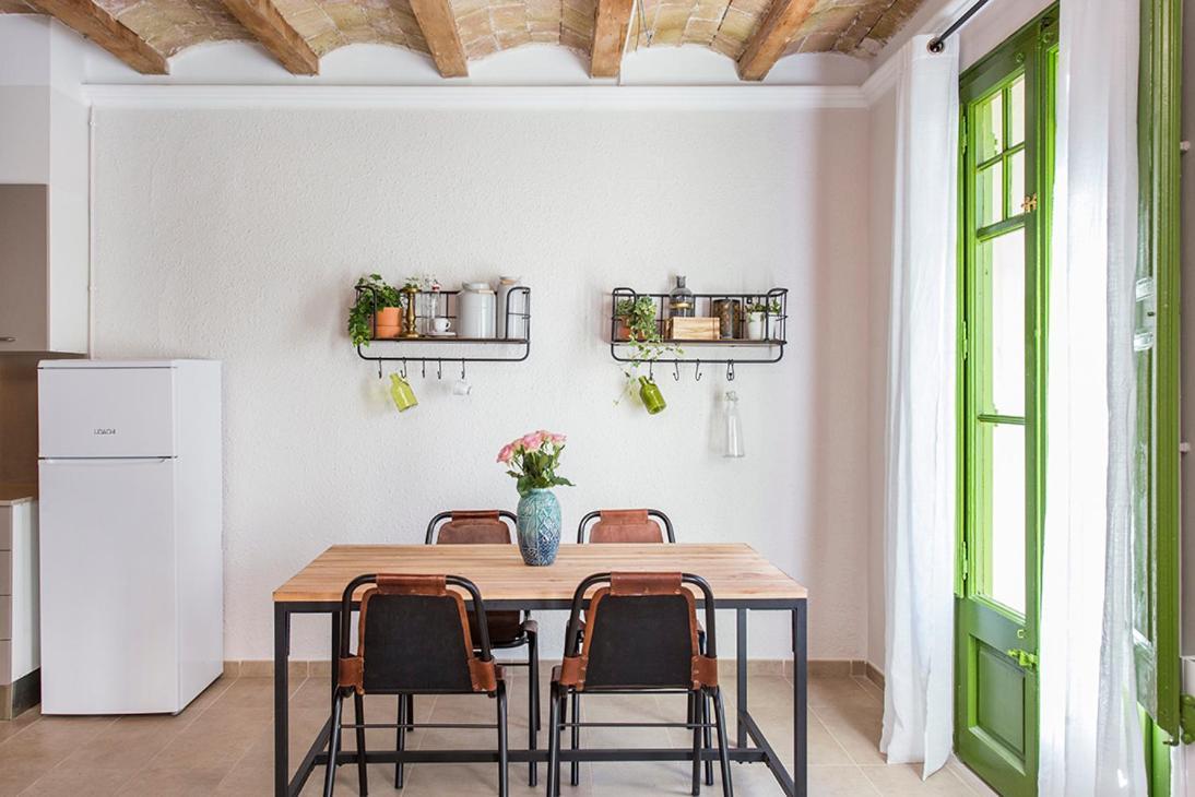 U-nique Fira Bcn Apartment L'Hospitalet de Llobregat