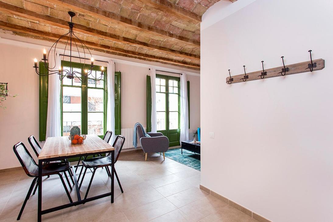 Apartment U-nique Fira Bcn