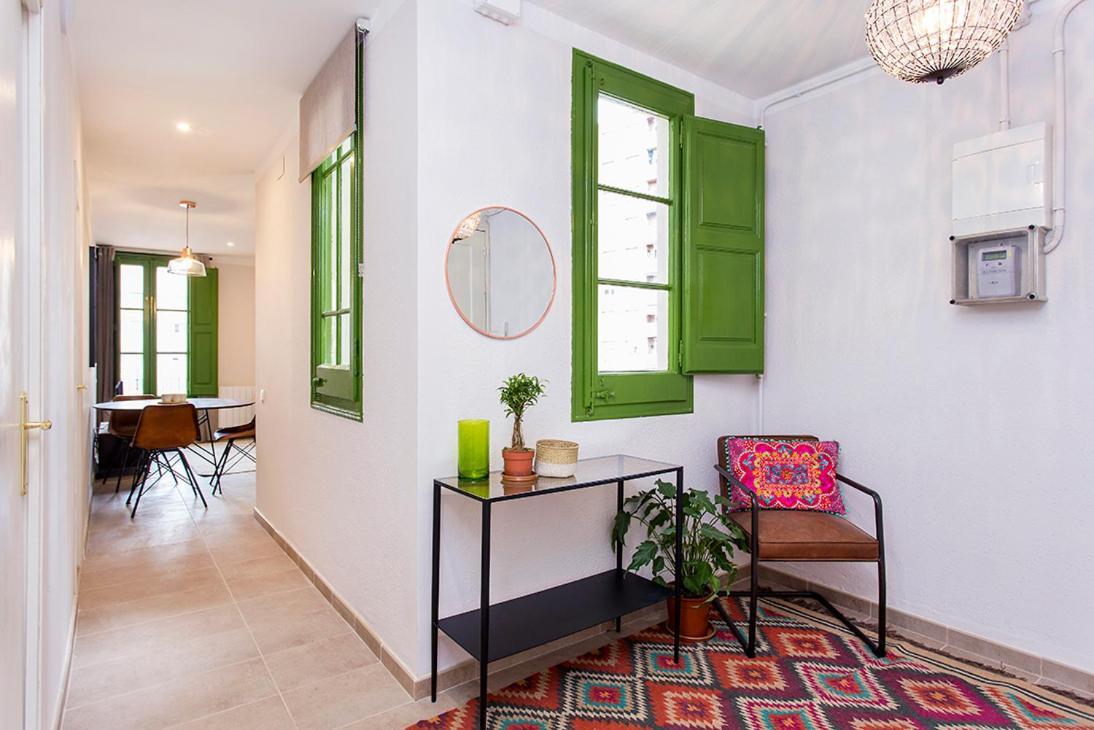 Apartment U-nique Fira Bcn