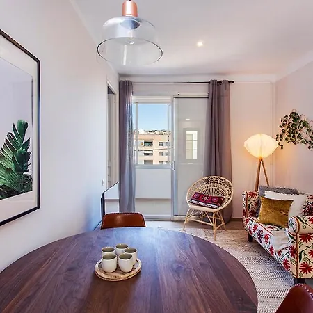 Stay U-Nique Apartments Fira Bcn L'Hospitalet de Llobregat Room photo