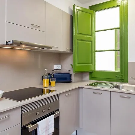 Stay U-Nique Apartments Fira Bcn L'Hospitalet de Llobregat Room photo