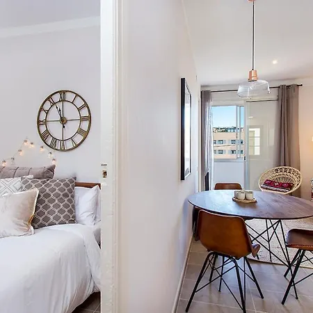 Stay U-Nique Apartments Fira Bcn L'Hospitalet de Llobregat Room photo