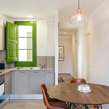 Stay U-Nique Apartments Fira Bcn L'Hospitalet de Llobregat Room photo