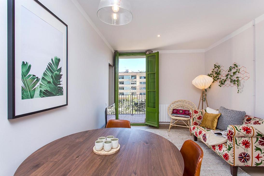 U-nique Fira Bcn Apartamento *