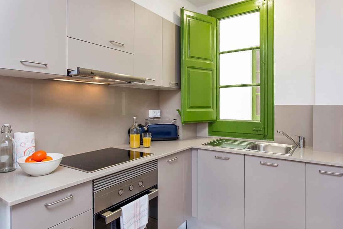 U-nique Fira Bcn Apartamento L'Hospitalet de Llobregat