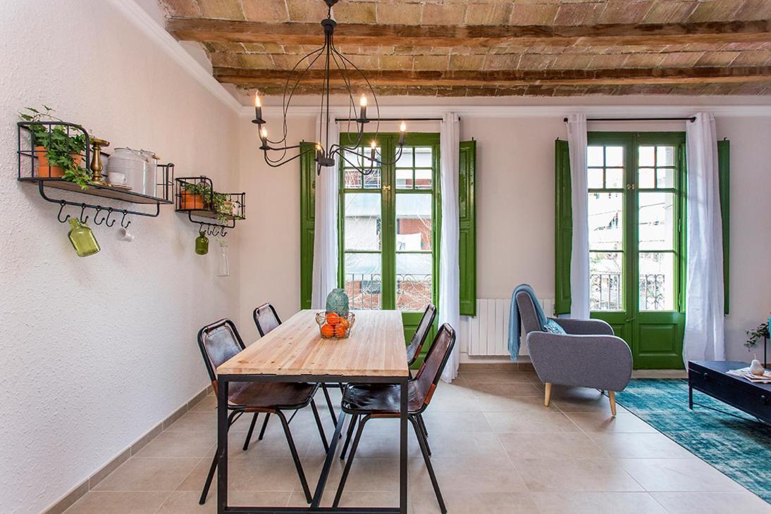 U-nique Fira Bcn Apartament