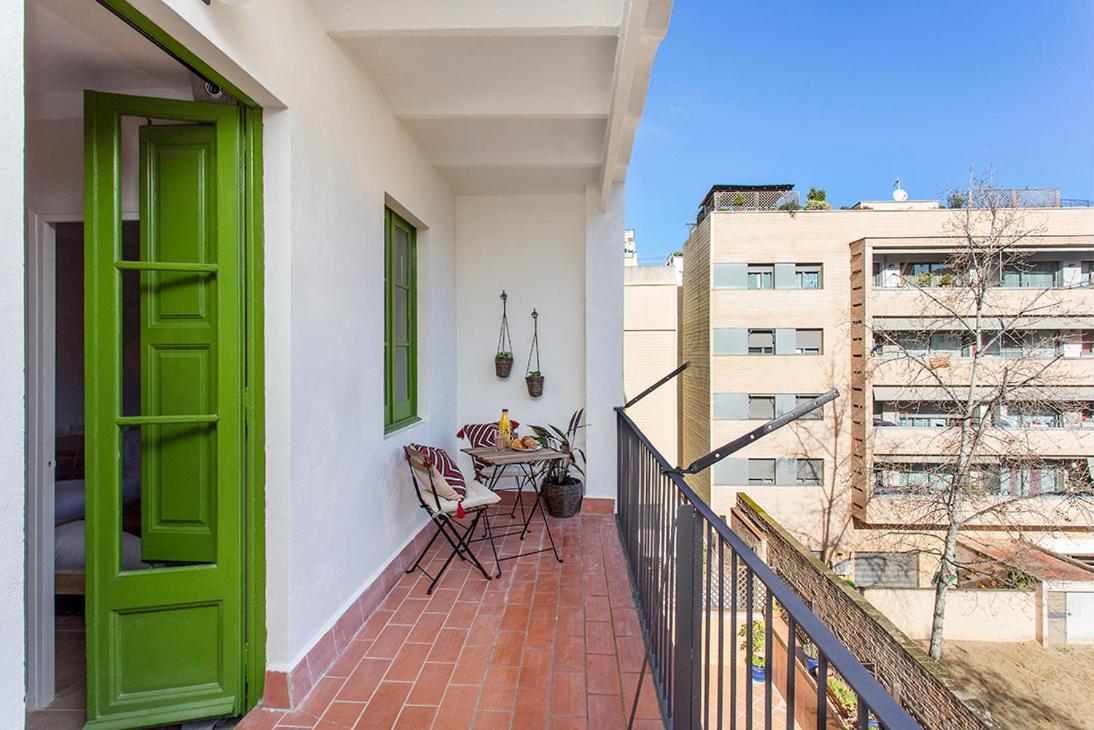 Apartament U-nique Fira Bcn L'Hospitalet de Llobregat