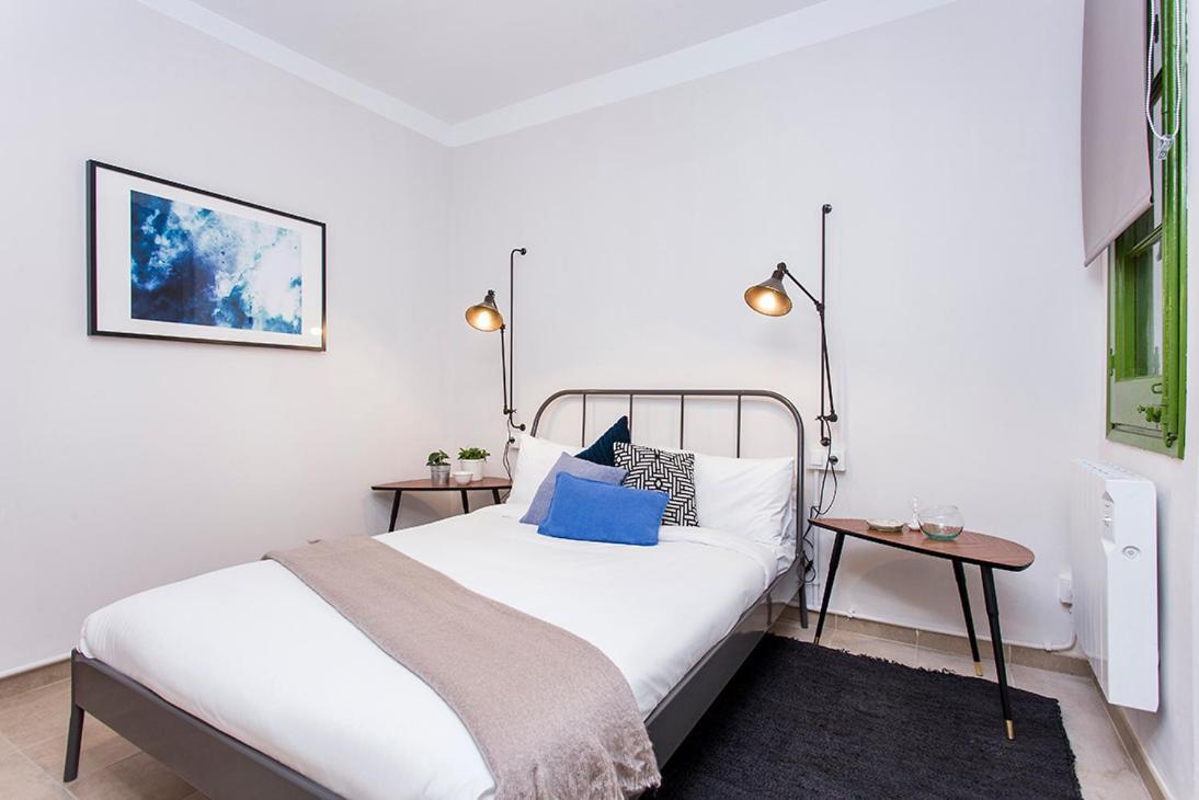 Apartament U-nique Fira Bcn L'Hospitalet de Llobregat