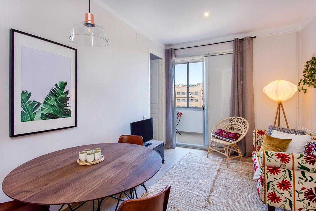 U-nique Fira Bcn Apartament