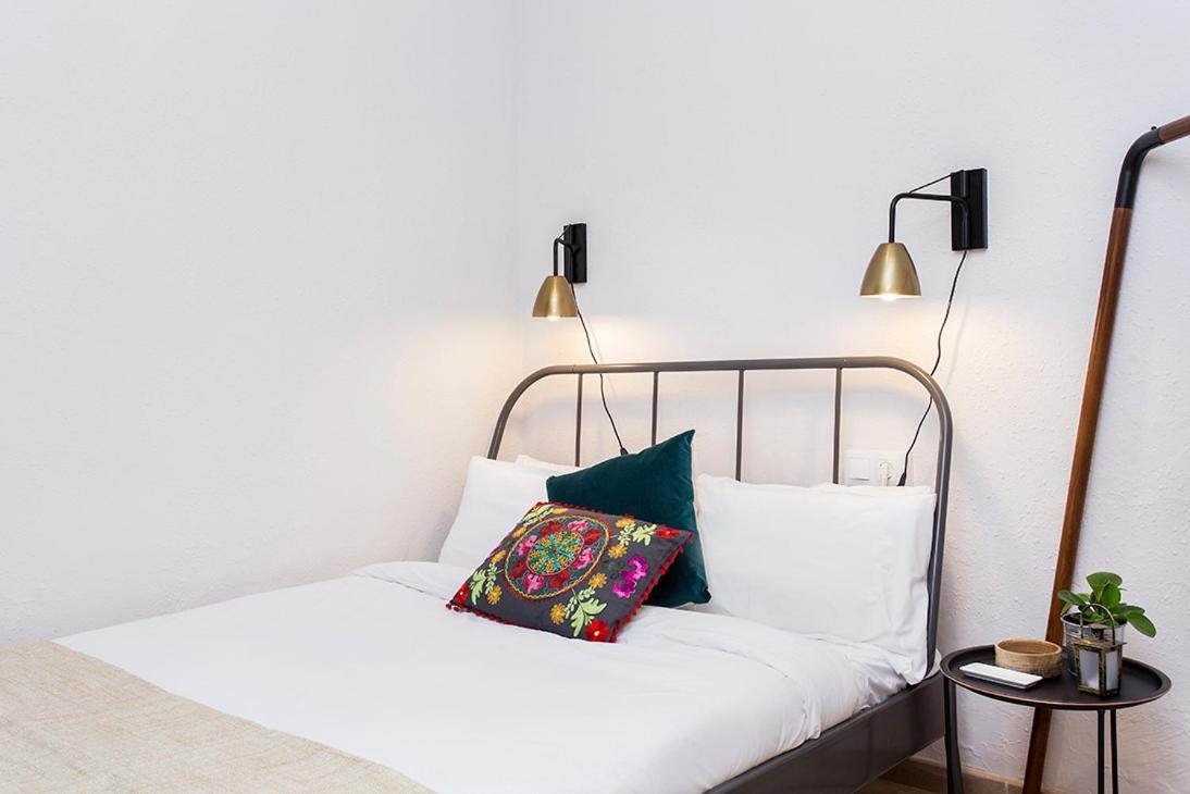 Apartament U-nique Fira Bcn
