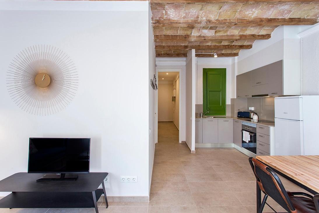 U-nique Fira Bcn Apartament L'Hospitalet de Llobregat