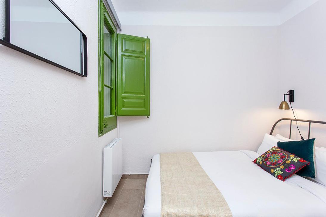 U-nique Fira Bcn Apartament *