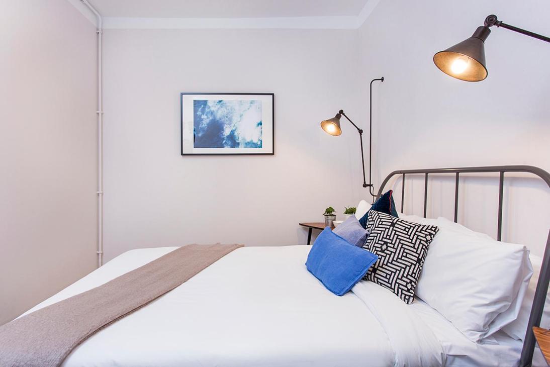 Apartament U-nique Fira Bcn *