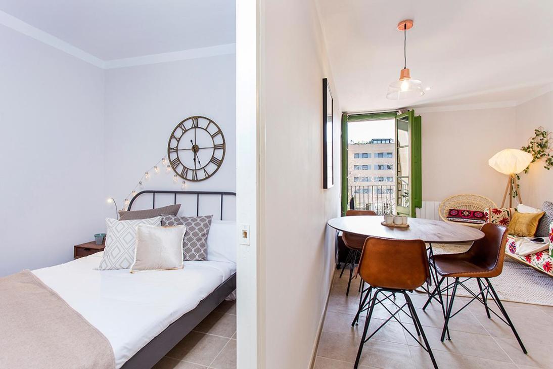 U-nique Fira Bcn Apartament L'Hospitalet de Llobregat