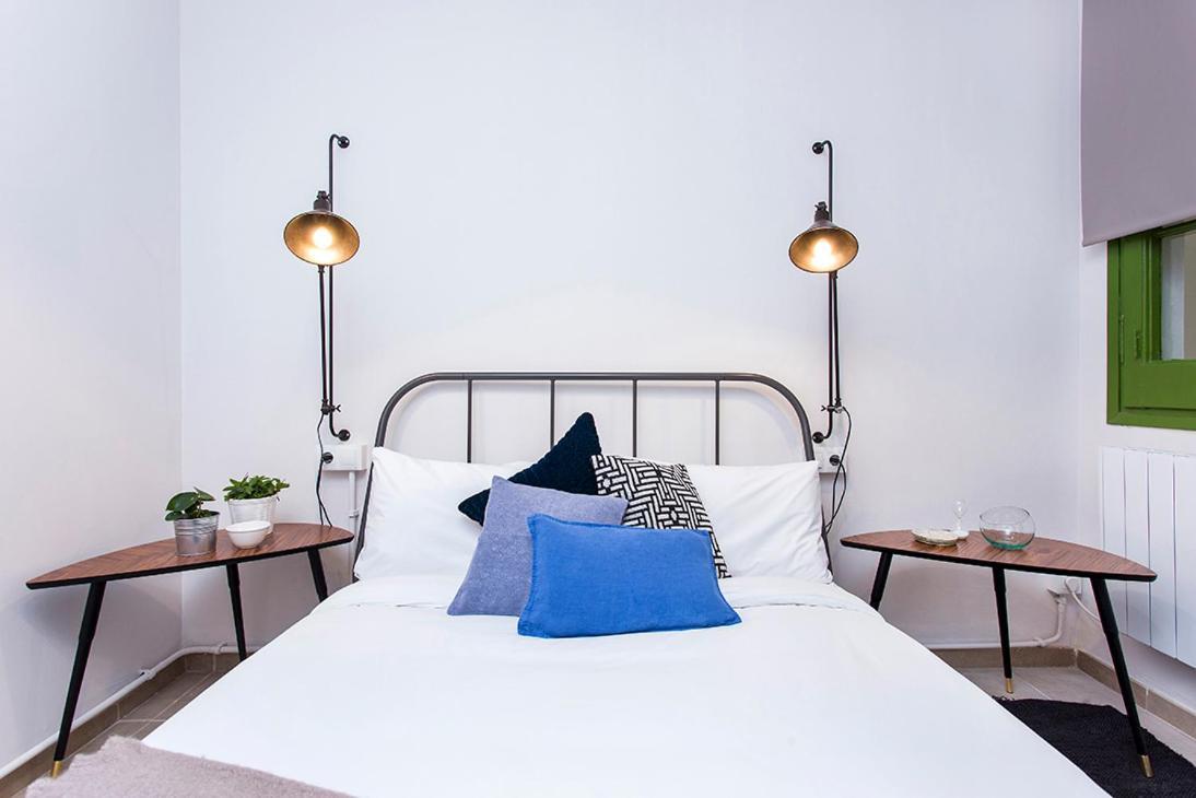 U-nique Fira Bcn Apartament L'Hospitalet de Llobregat