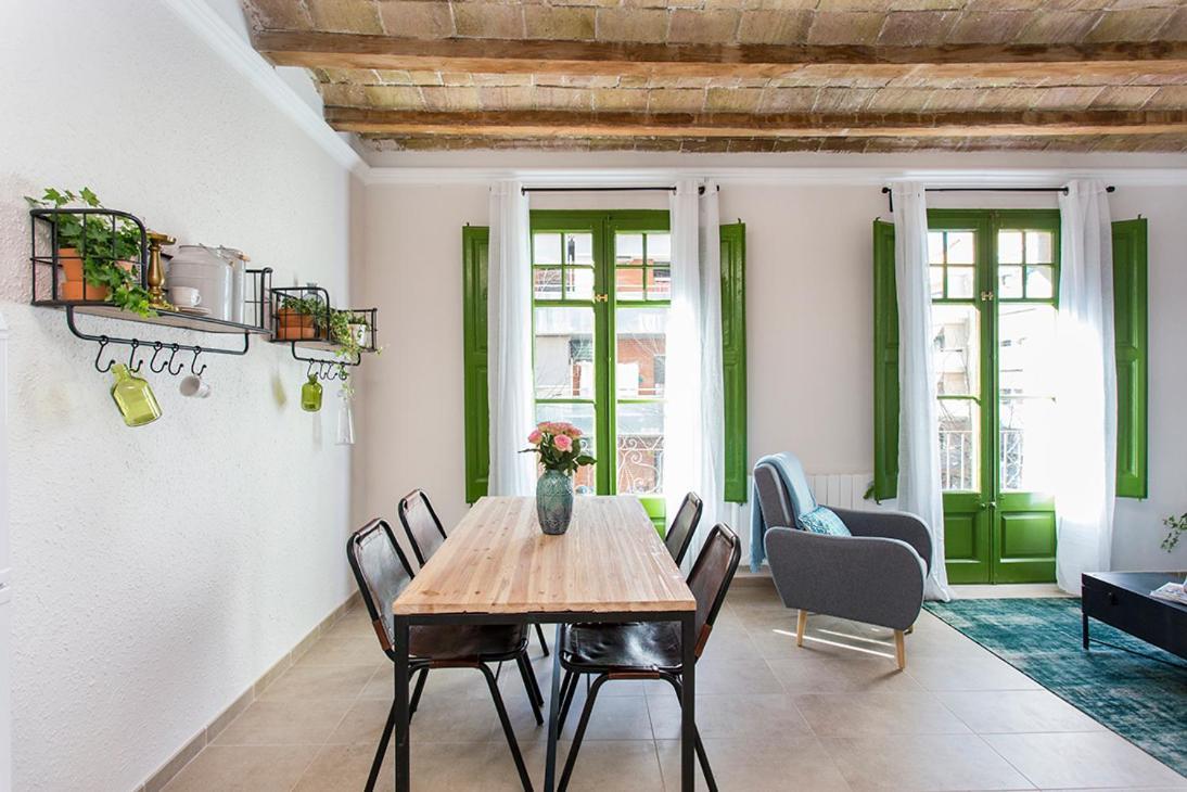 U-nique Fira Bcn Apartament L'Hospitalet de Llobregat