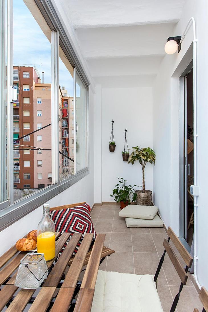 Apartament U-nique Fira Bcn